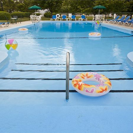 Ocean Park Inn Cape Cod Eastham Facilities photo