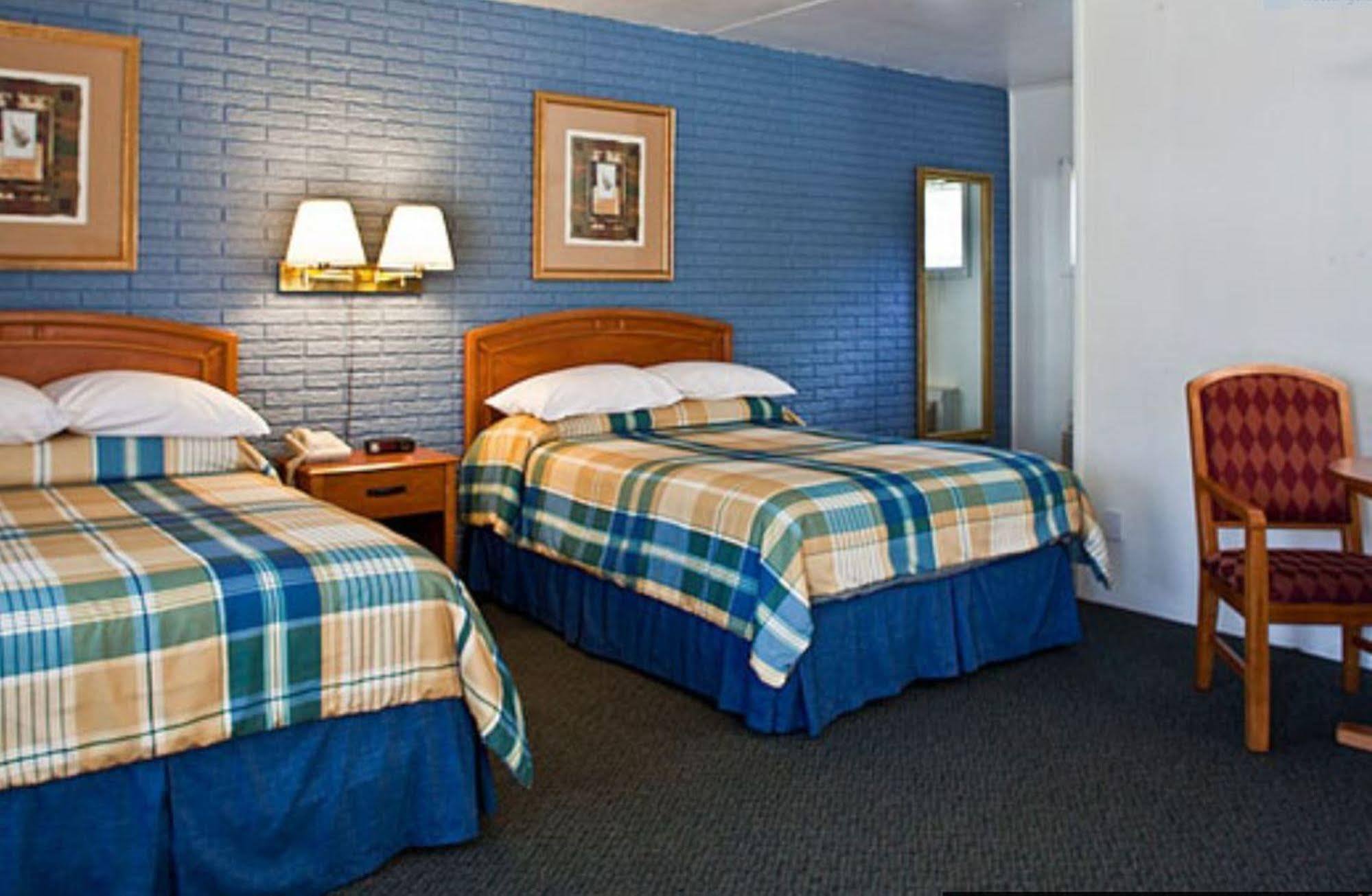 Ocean Park Inn Cape Cod Eastham Exterior photo