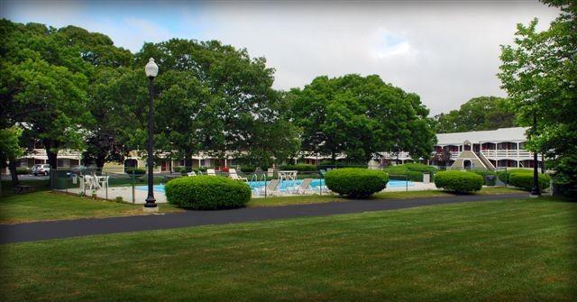 Ocean Park Inn Cape Cod Eastham Facilities photo