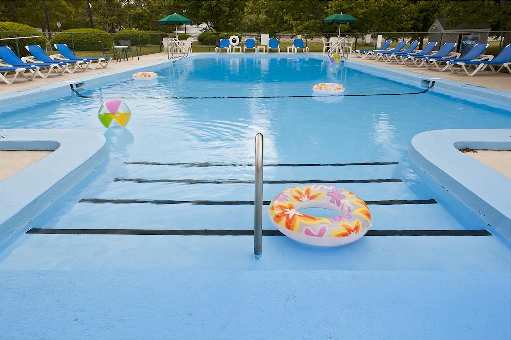 Ocean Park Inn Cape Cod Eastham Facilities photo