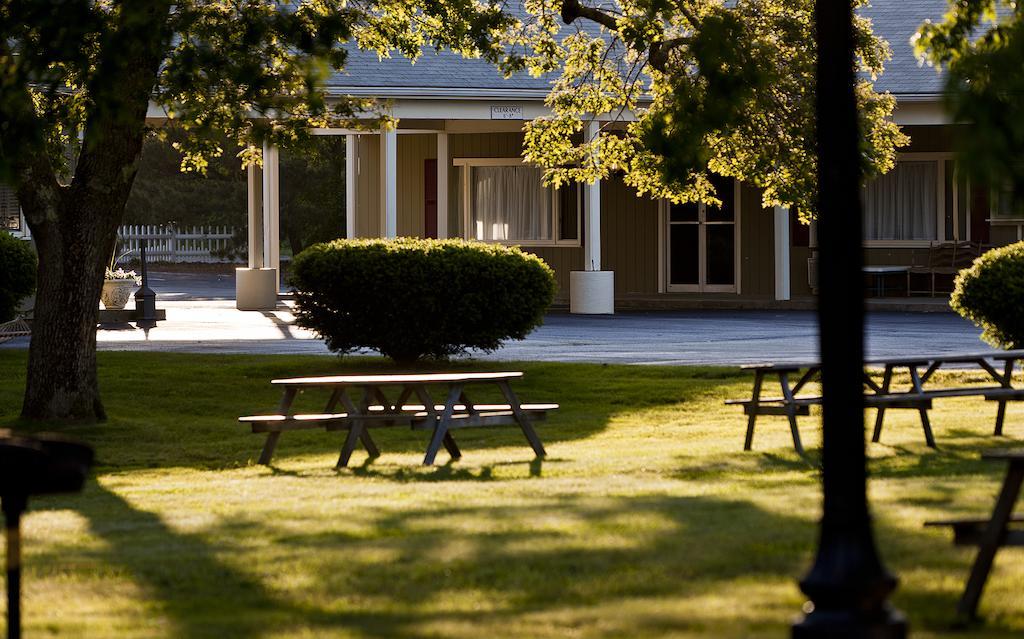 Ocean Park Inn Cape Cod Eastham Exterior photo