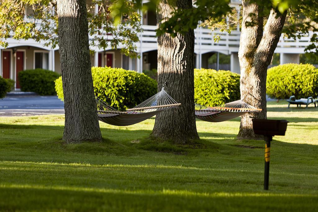Ocean Park Inn Cape Cod Eastham Facilities photo