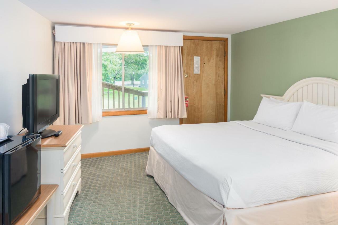 Ocean Park Inn Cape Cod Eastham Exterior photo