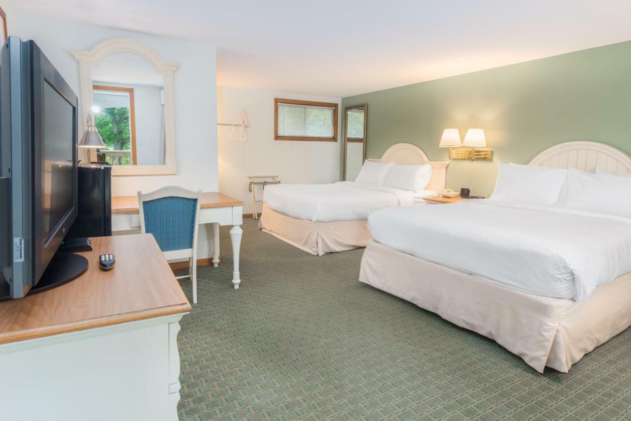 Ocean Park Inn Cape Cod Eastham Exterior photo
