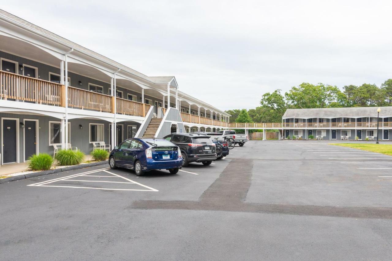 Ocean Park Inn Cape Cod Eastham Exterior photo