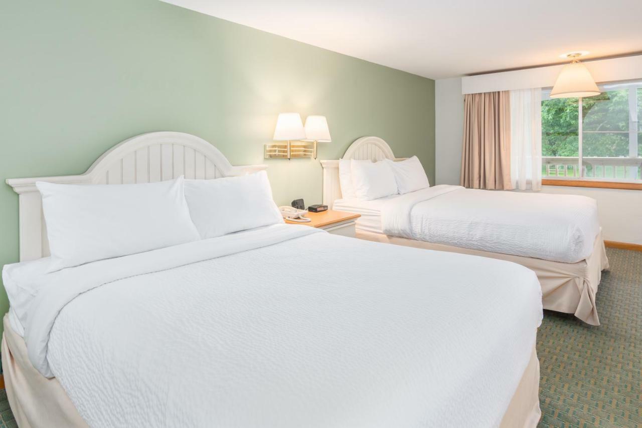Ocean Park Inn Cape Cod Eastham Exterior photo